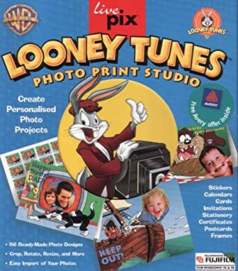 Free looney tunes cartoons