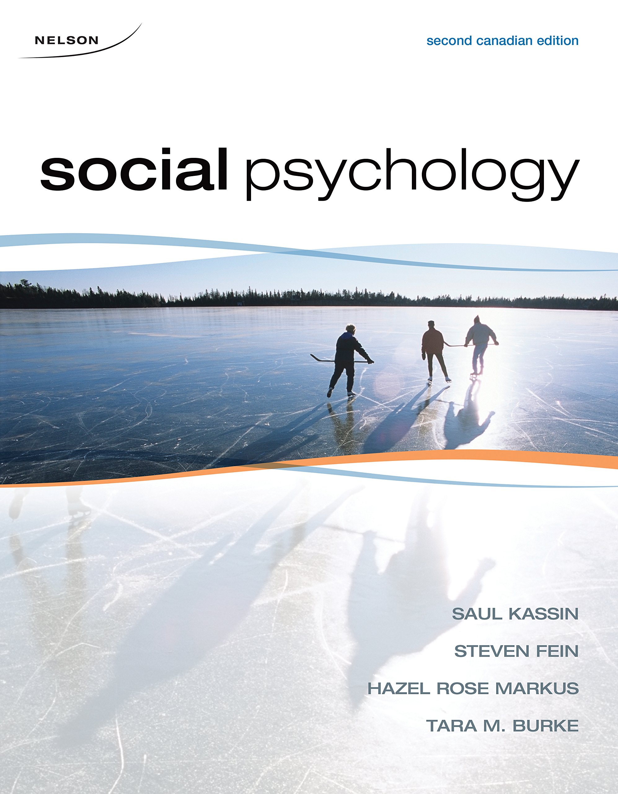 Social psychology 2nd canadian edition kassin pdf download